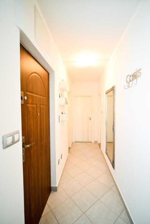 Apartment Vana Zadar Værelse billede