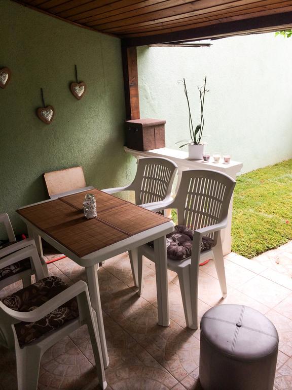 Apartment Vana Zadar Værelse billede