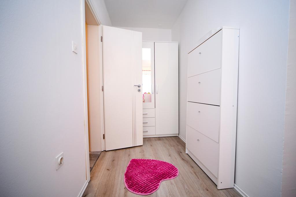 Apartment Vana Zadar Værelse billede